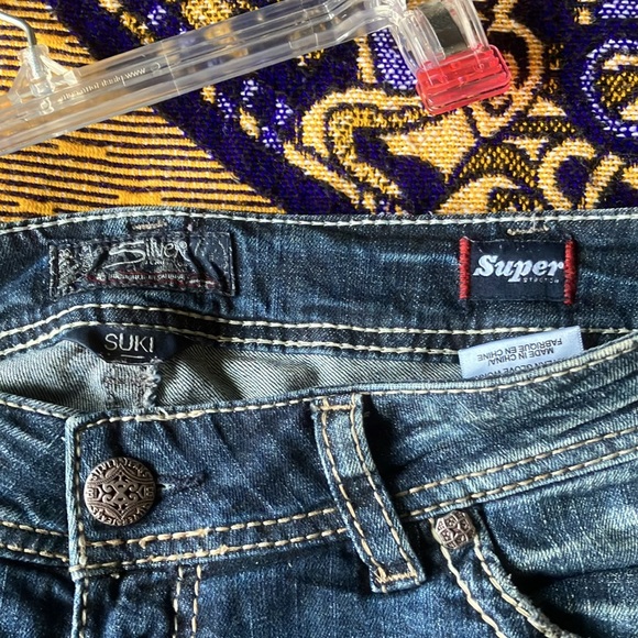 Capri jeans - Picture 7 of 7